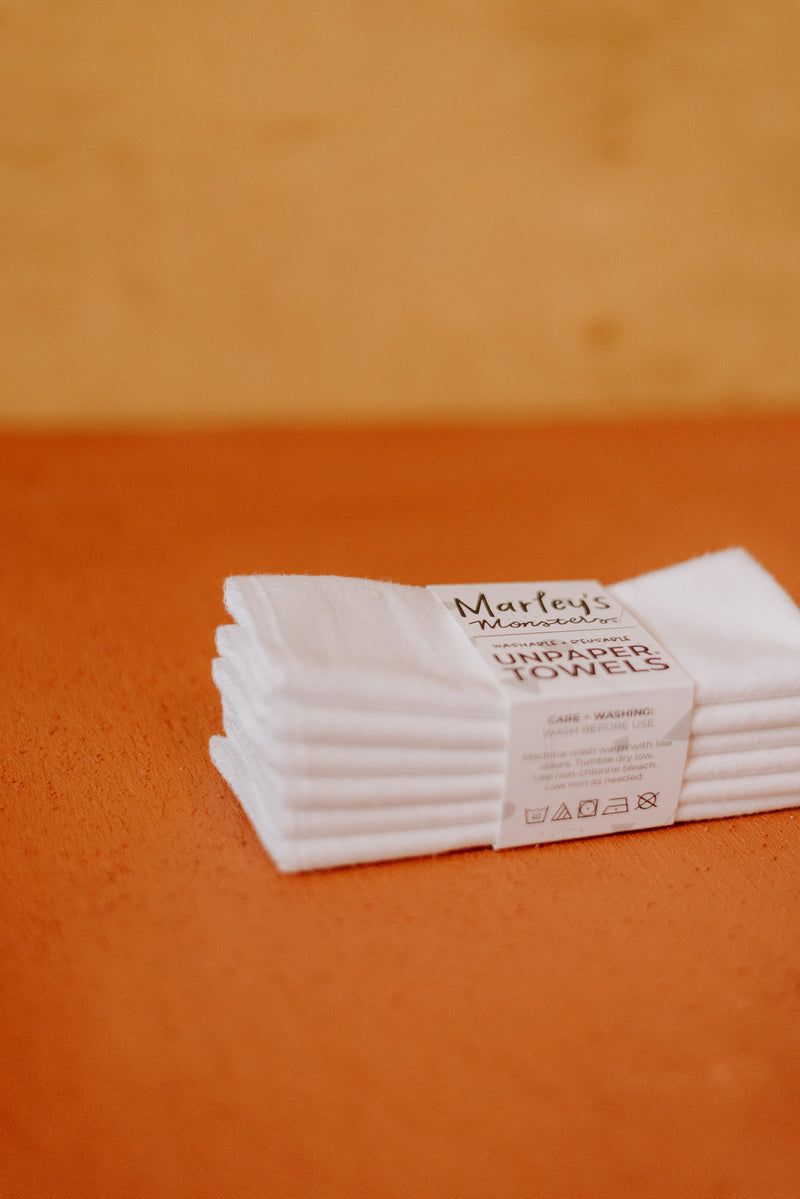 Unpaper Towels